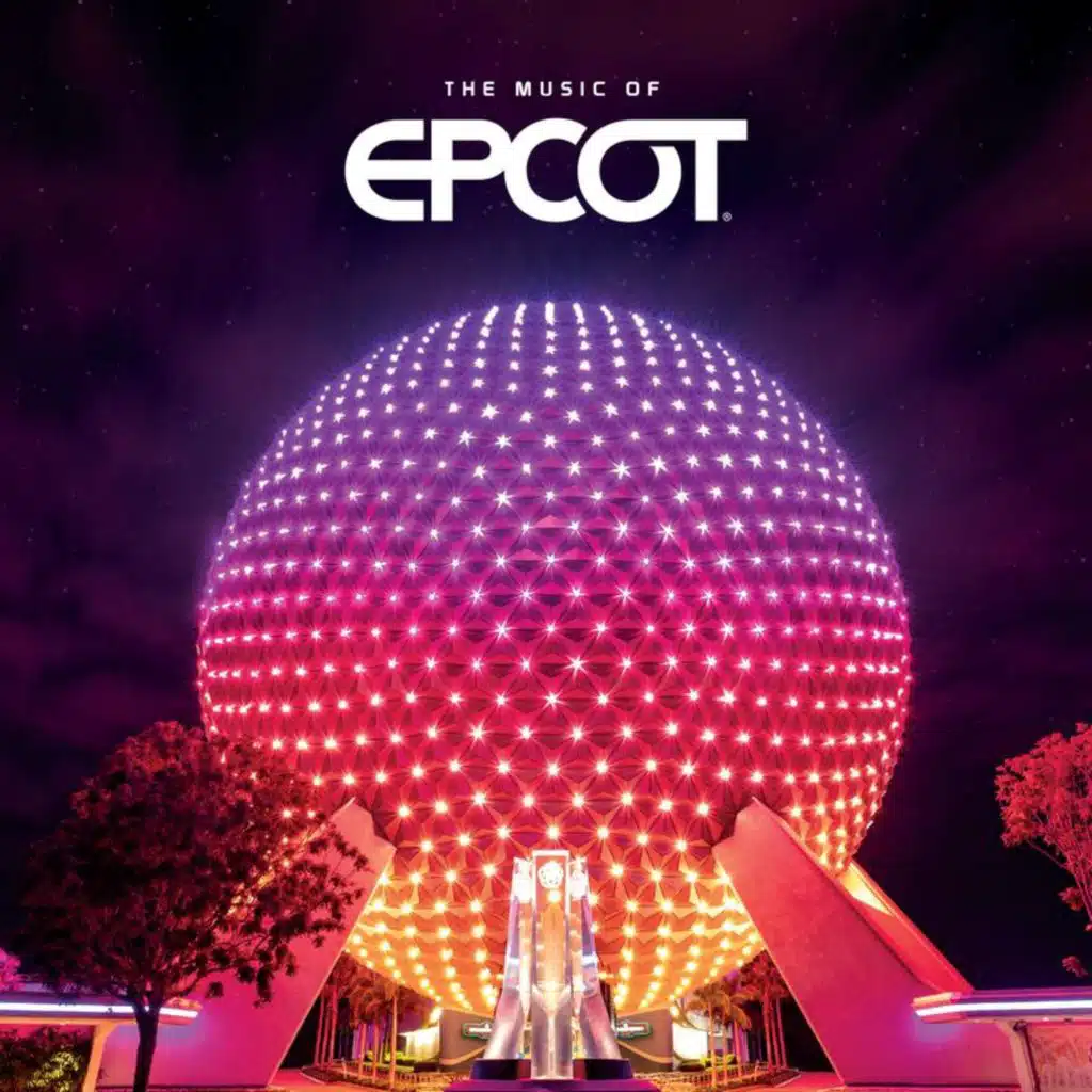 The Music of EPCOT