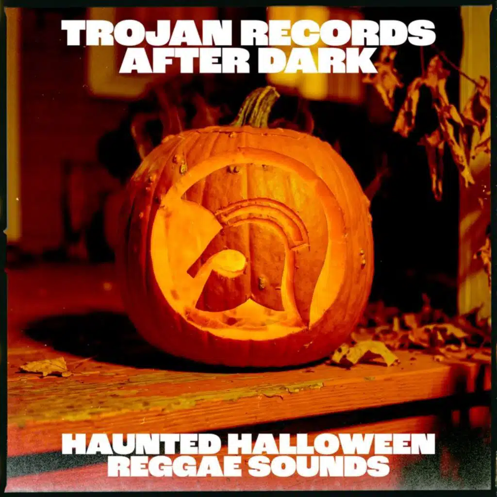 Trojan Records: After Dark