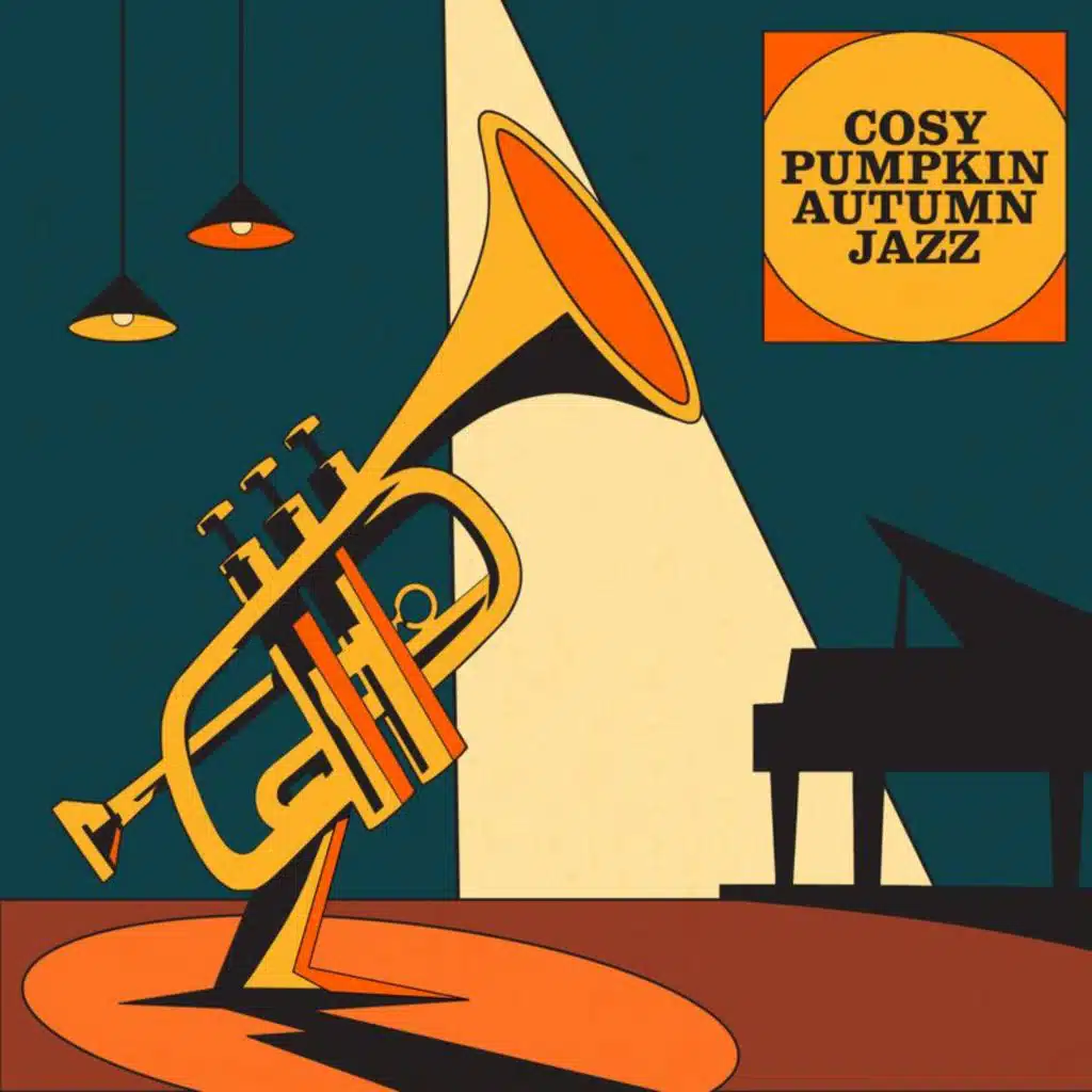 Cosy Pumpkin Autumn Jazz