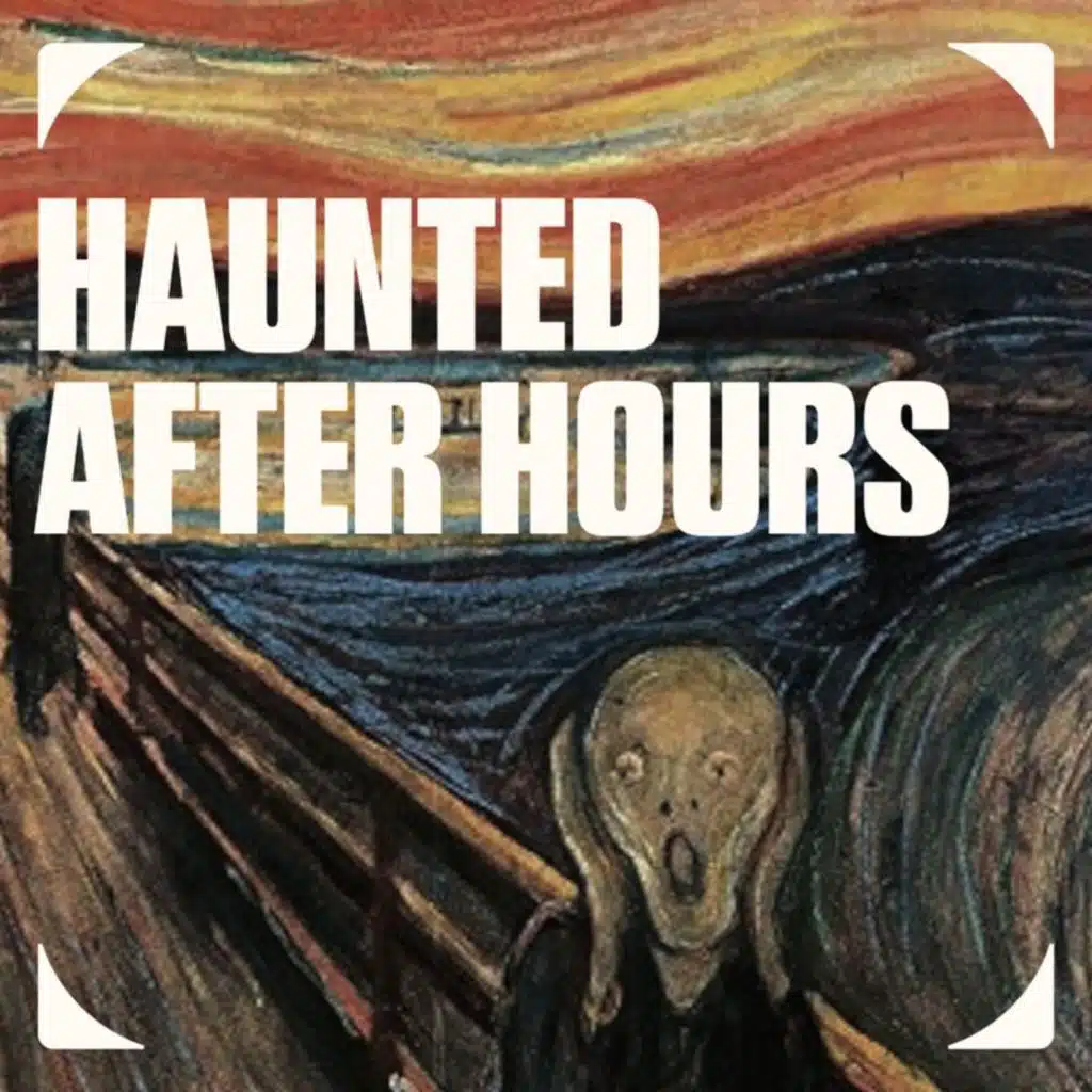 Haunted After Hours: Halloween Mix