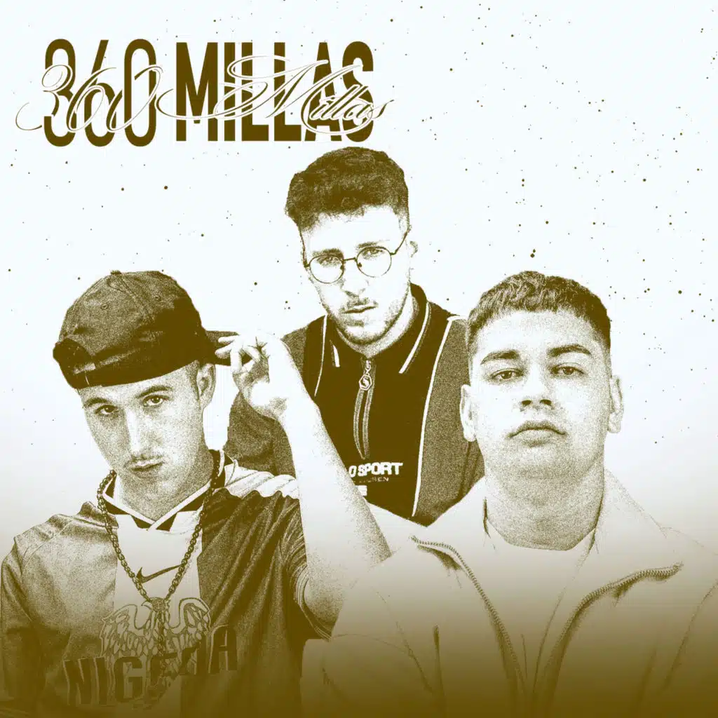 360 Millas
