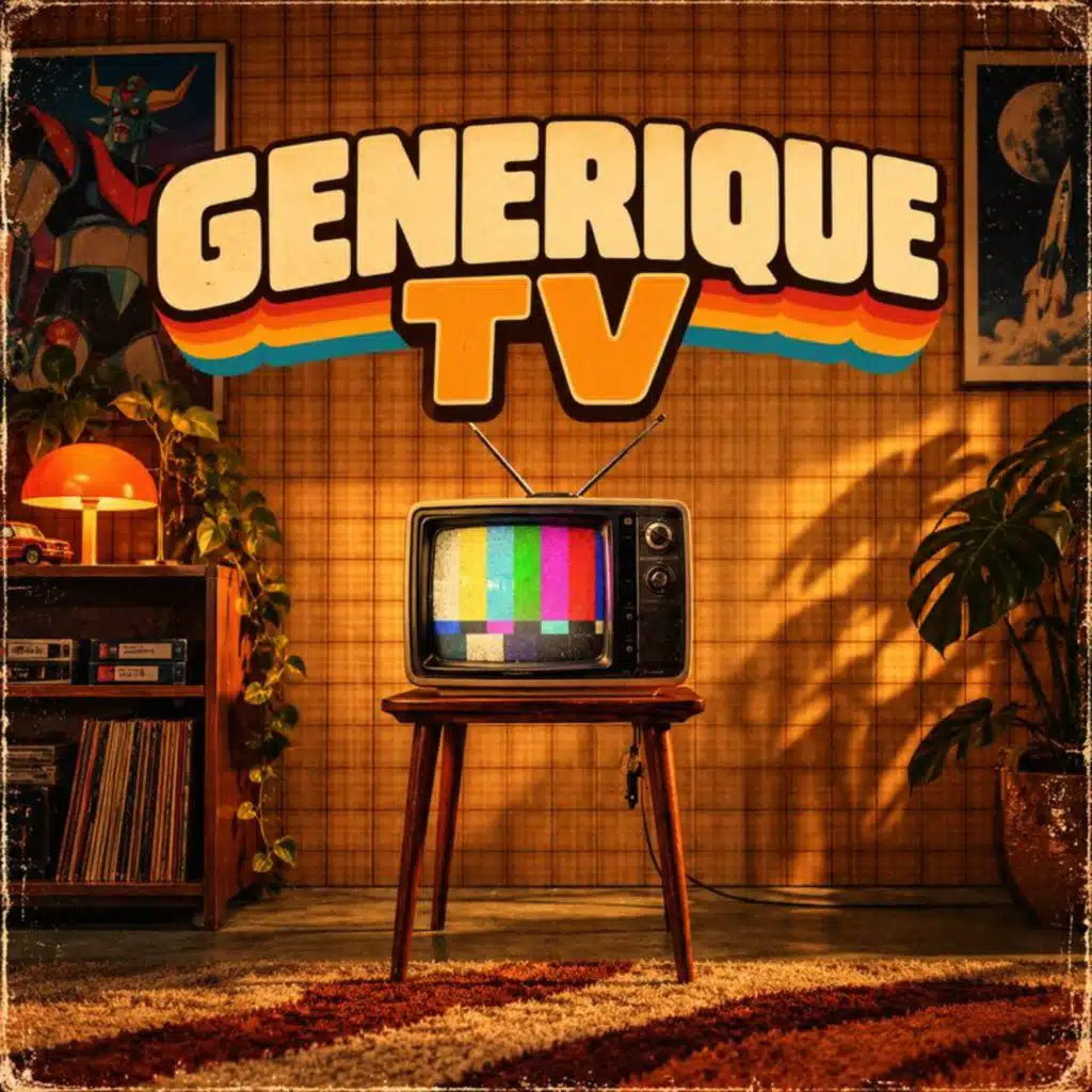GENERIQUE TV