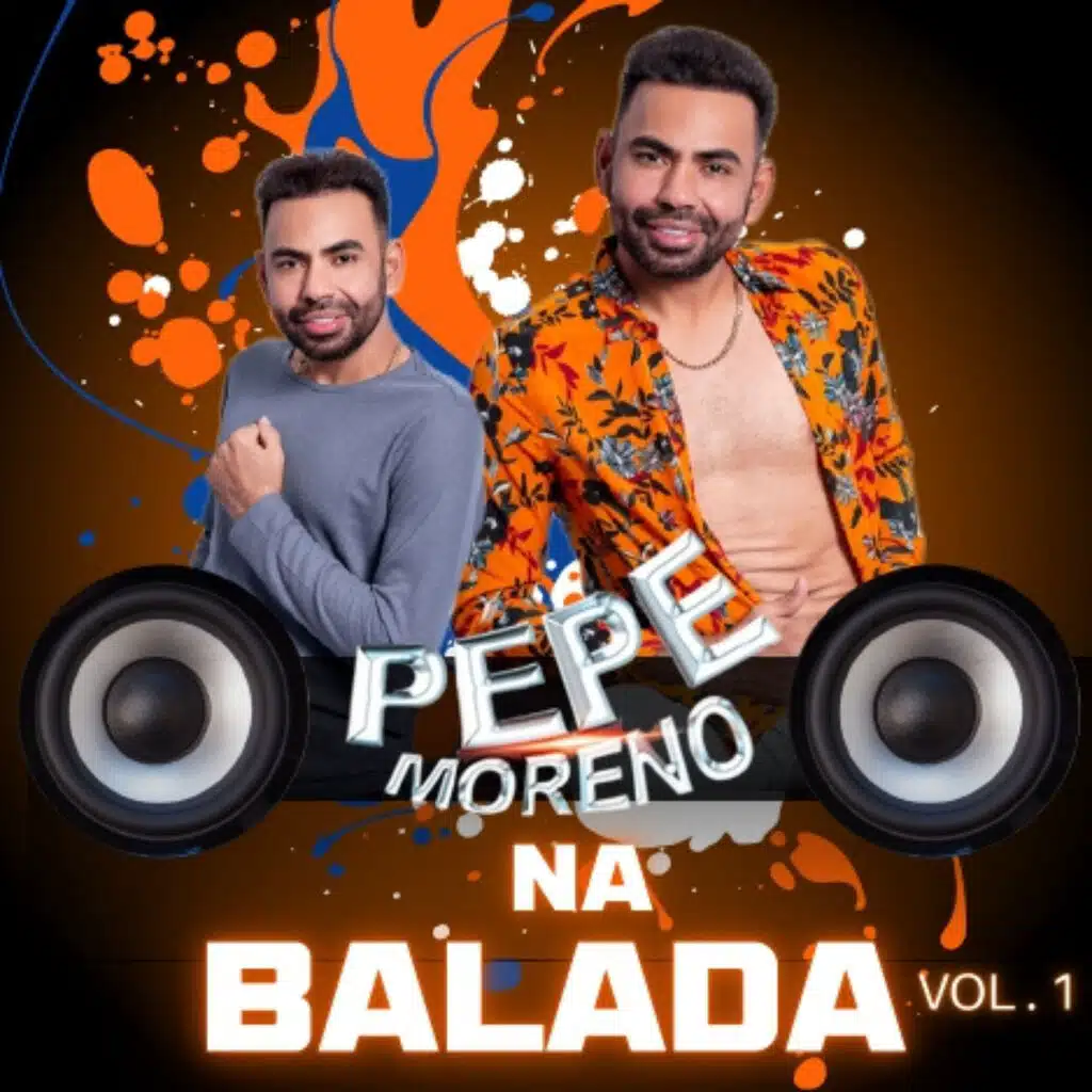 Na Balada - Vol. 1