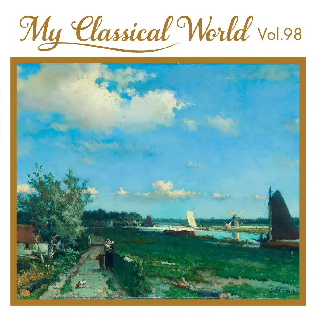 My Classical World, Vol. 98