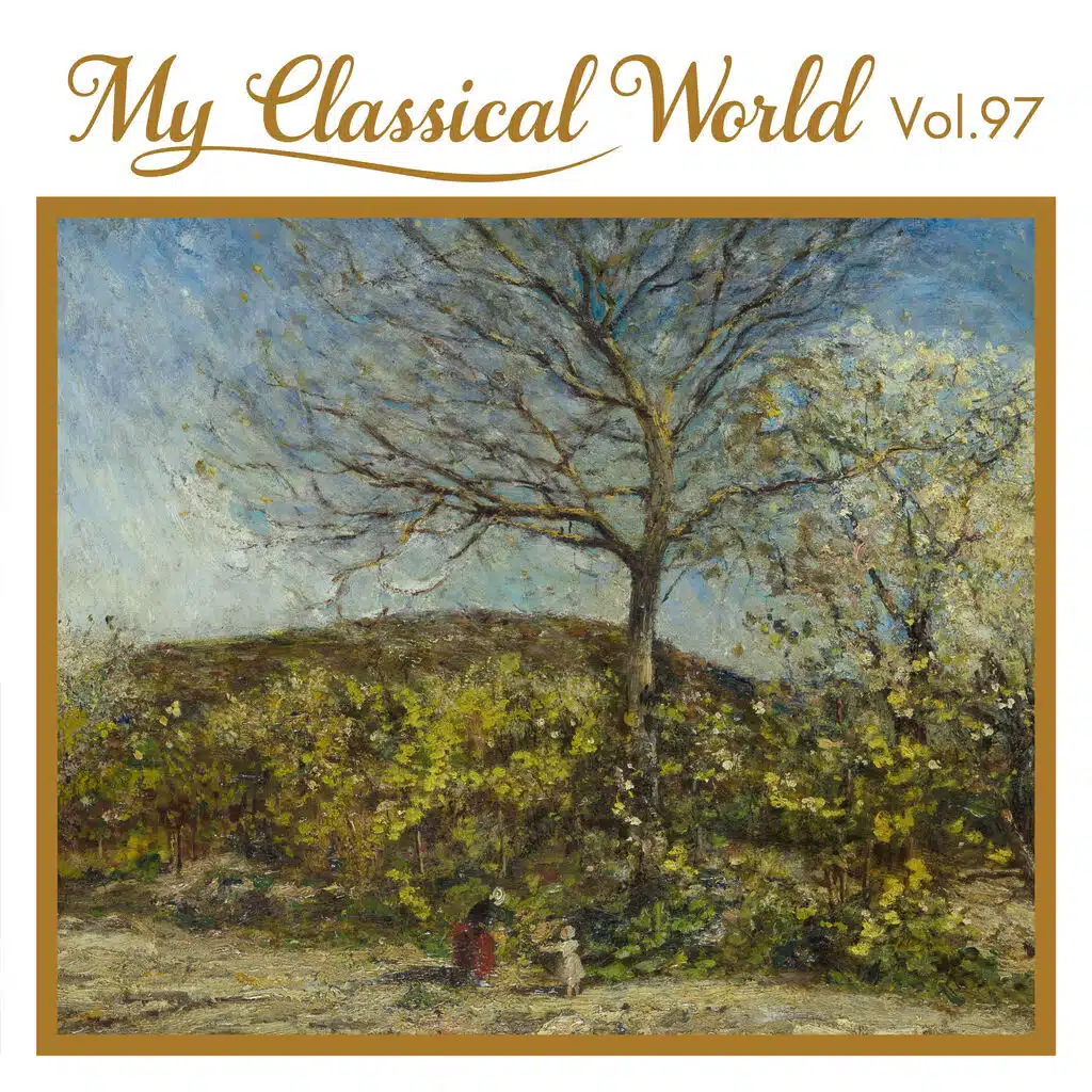 My Classical World, Vol. 97