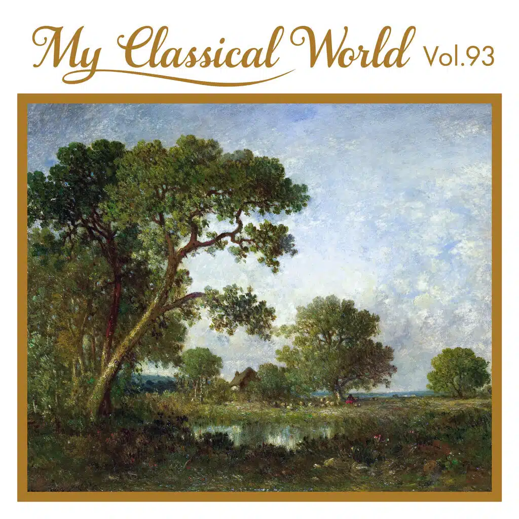 My Classical World, Vol. 93