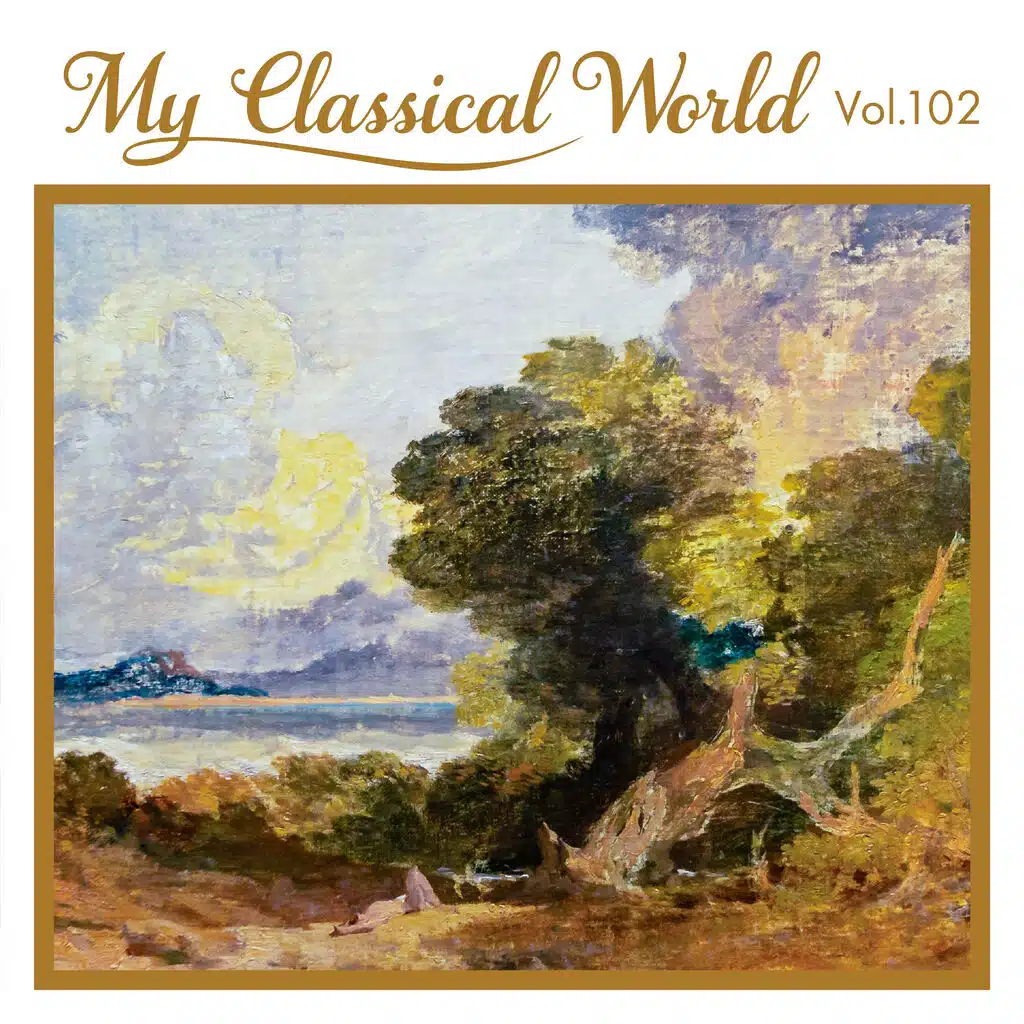 My Classical World, Vol. 102