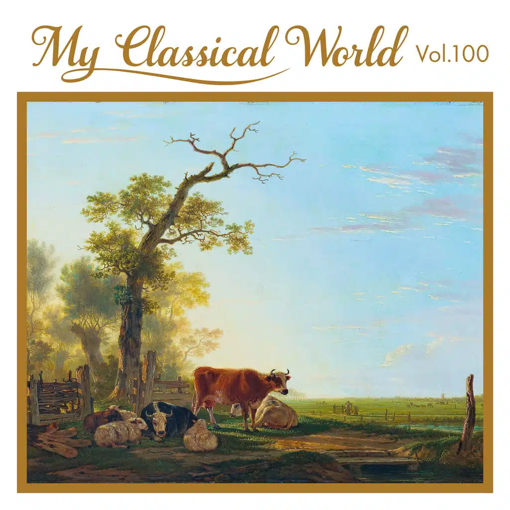 My Classical World, Vol. 100