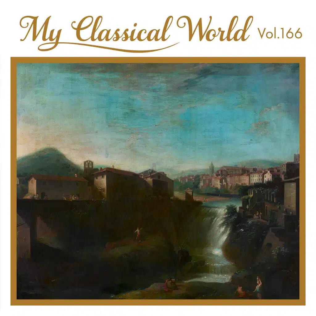 My Classical World, Vol. 166
