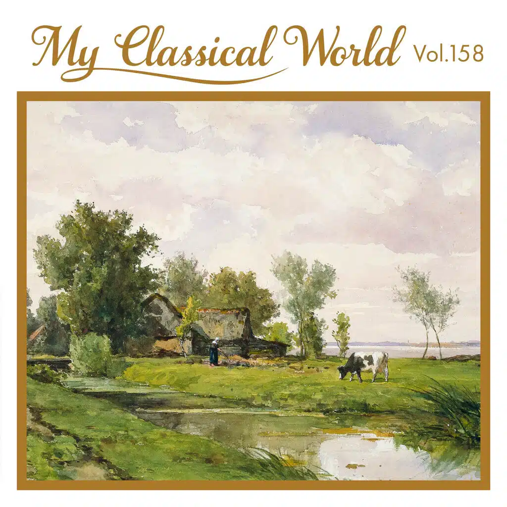 My Classical World, Vol. 158