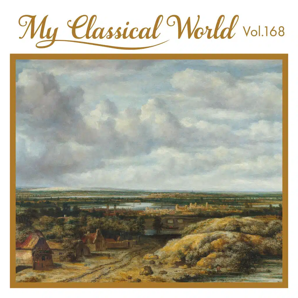 My Classical World, Vol. 168
