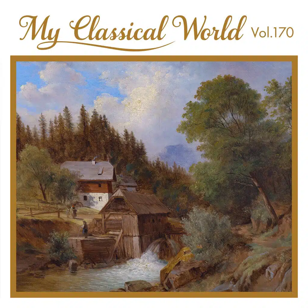 My Classical World, Vol. 170