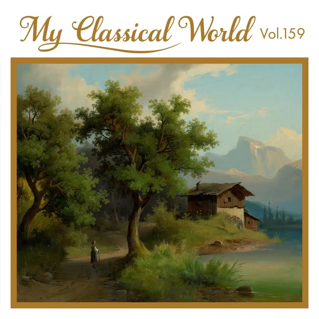 My Classical World, Vol. 159