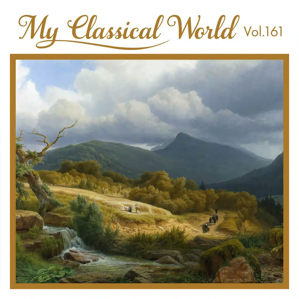 My Classical World, Vol. 161