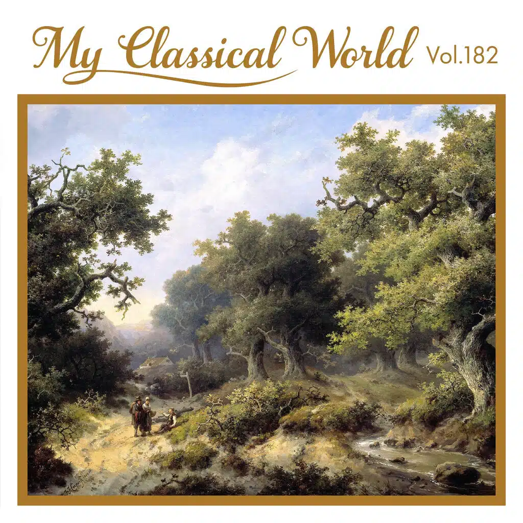 My Classical World, Vol. 182