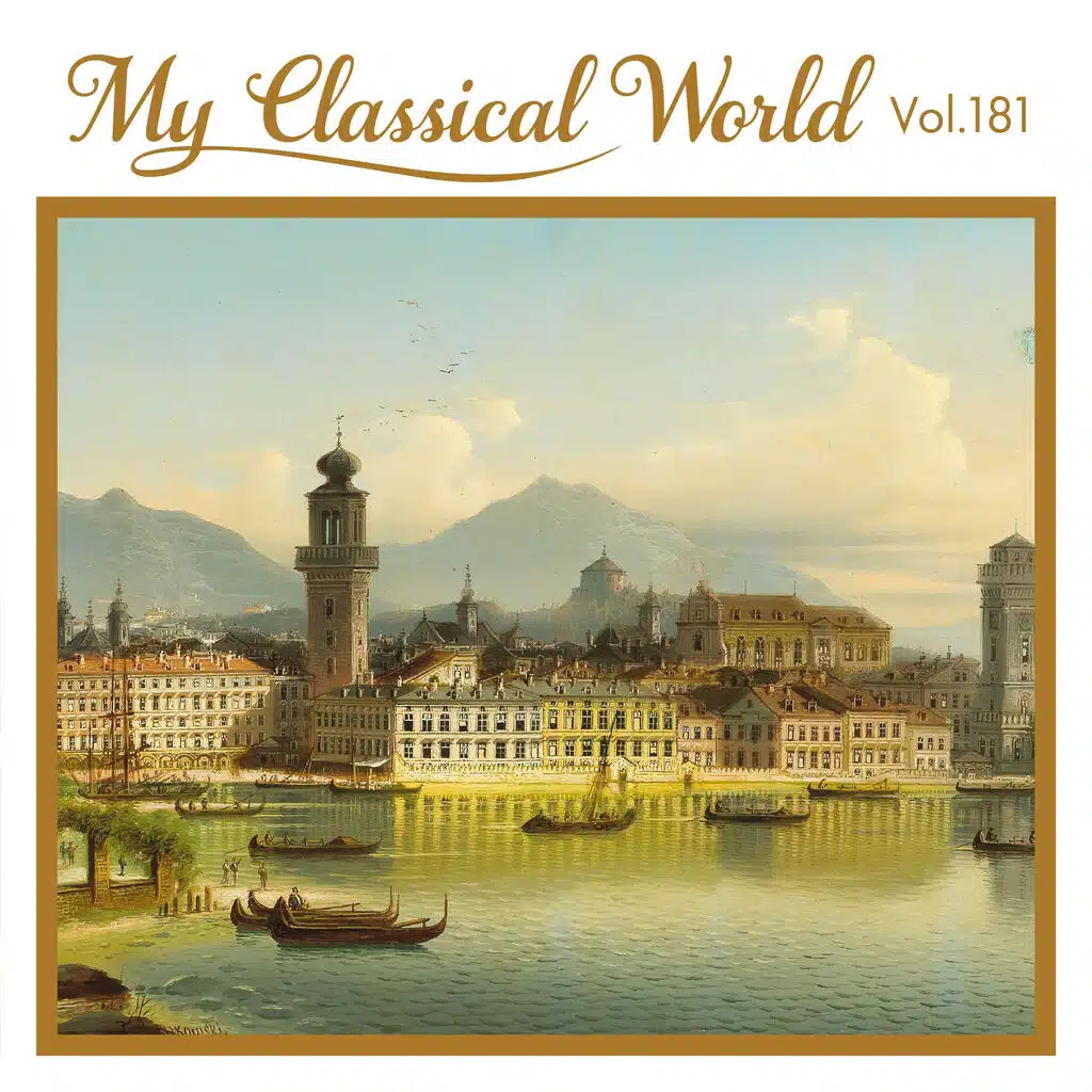 My Classical World, Vol. 181