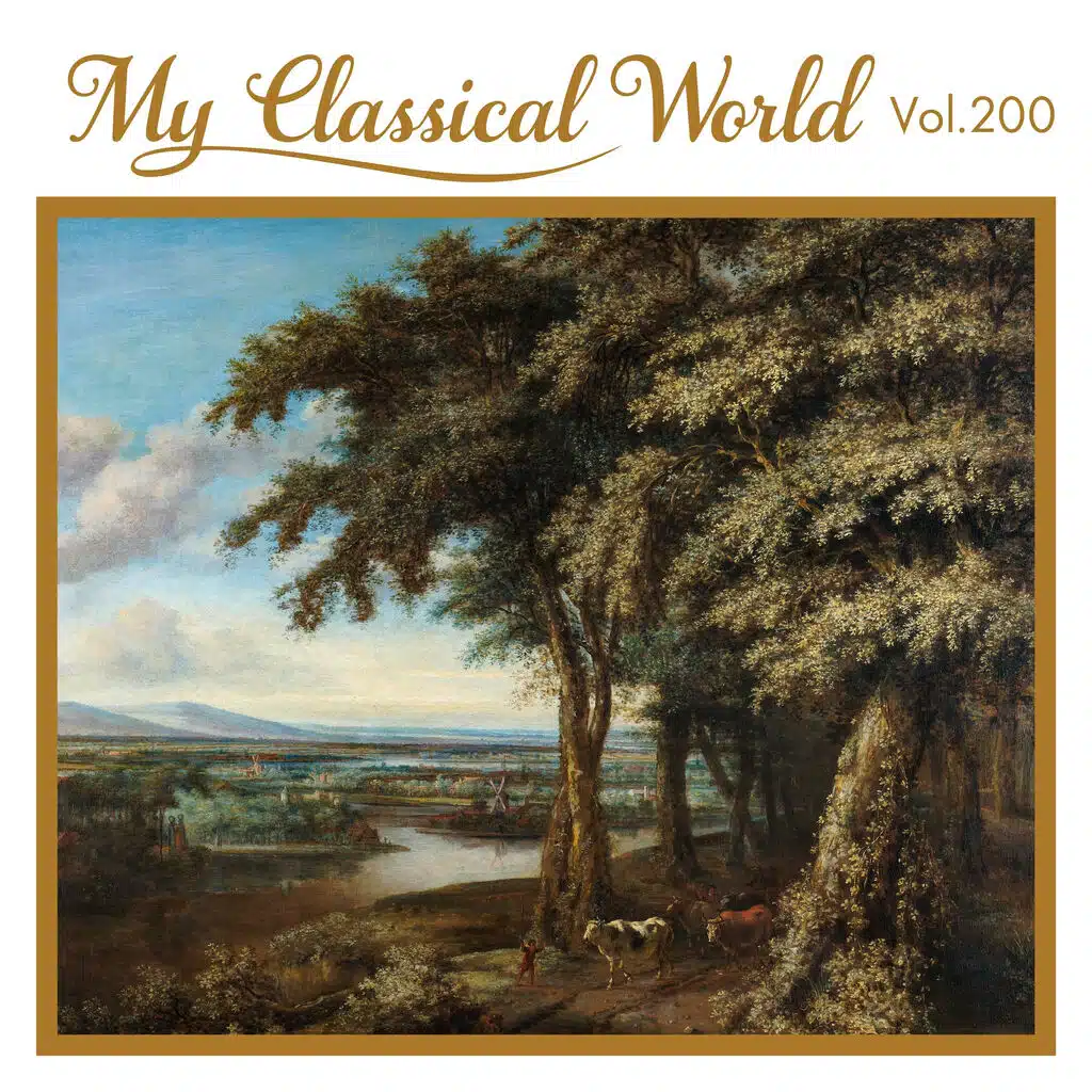 My Classical World, Vol. 200