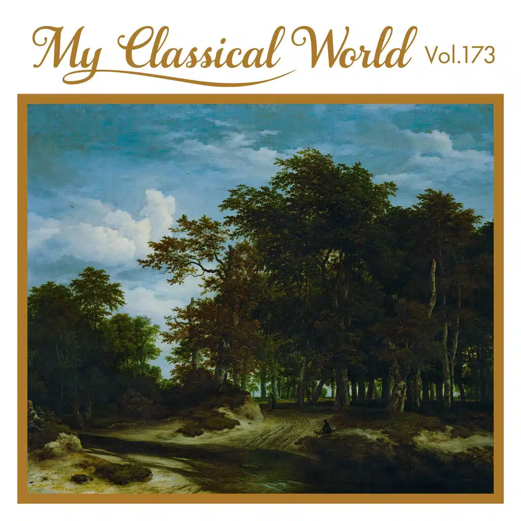 My Classical World, Vol. 173