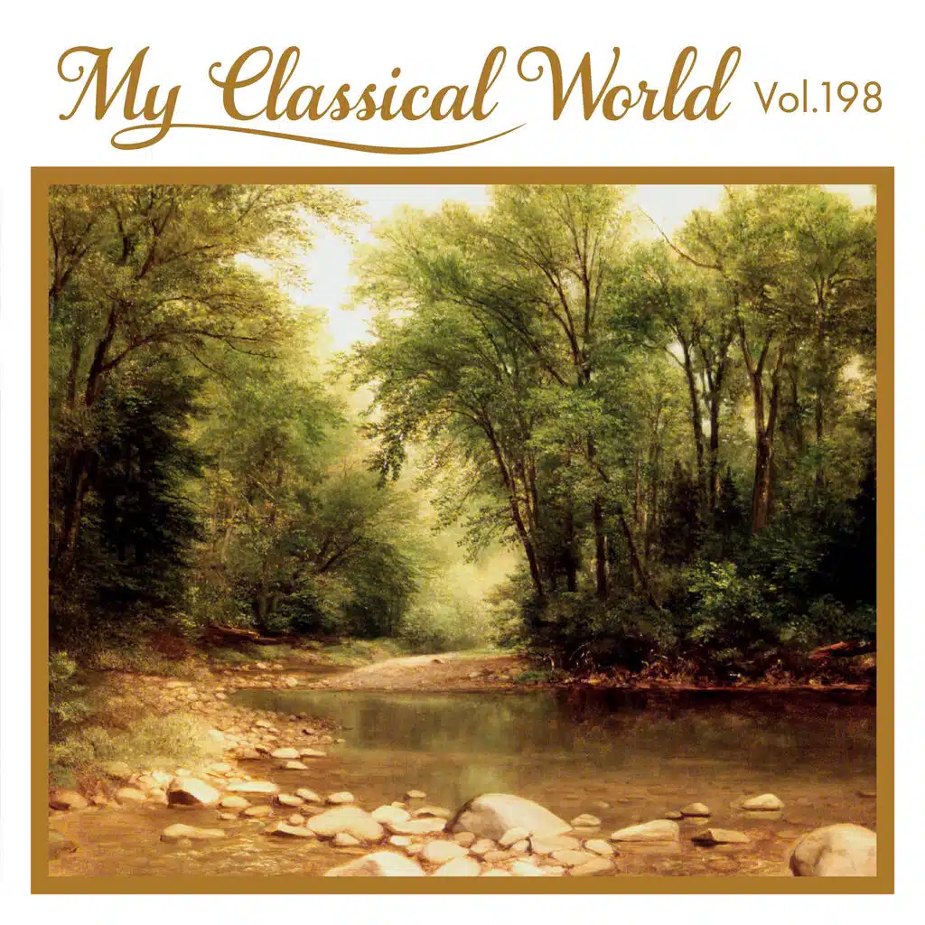 My Classical World, Vol. 198