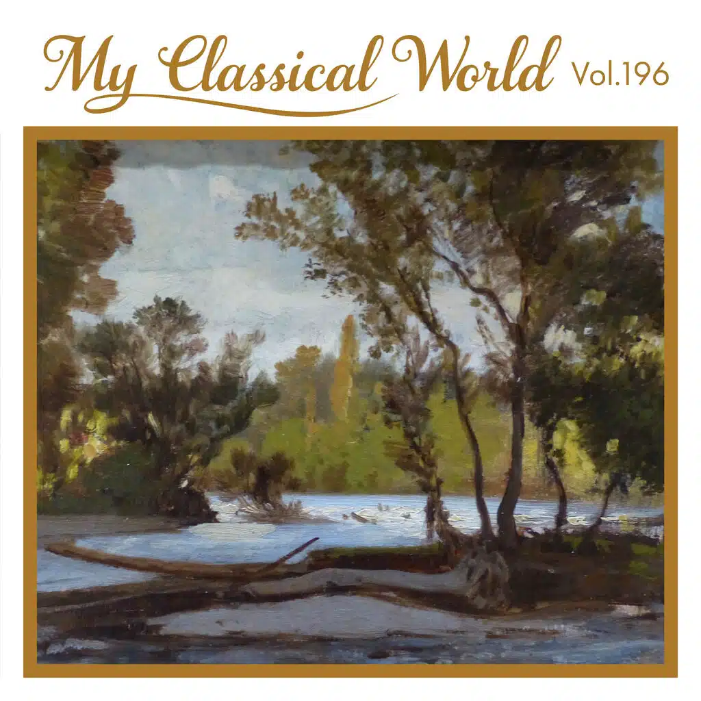 My Classical World, Vol. 196