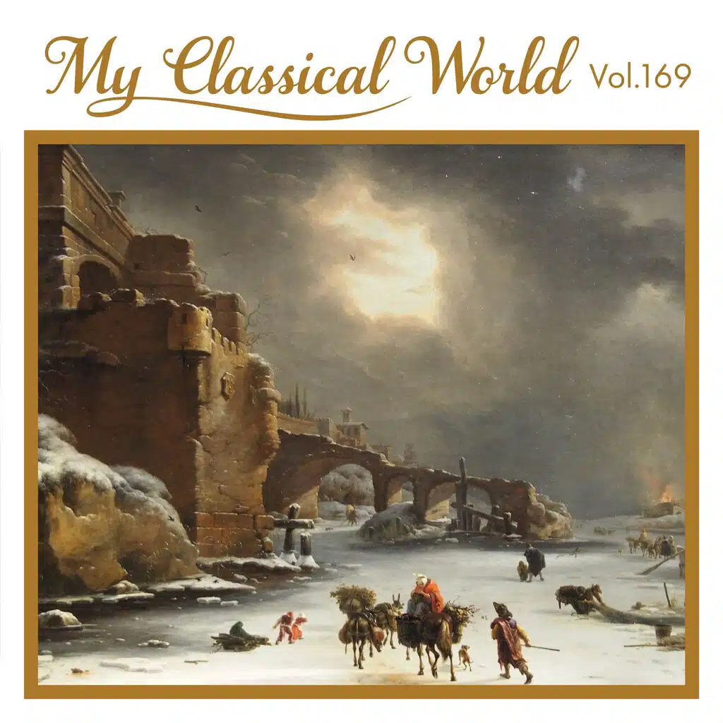 My Classical World, Vol. 169