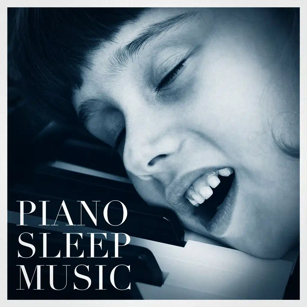 Piano Sleep Music