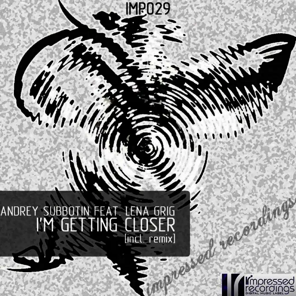 Andrey Subbotin, Lena Grig