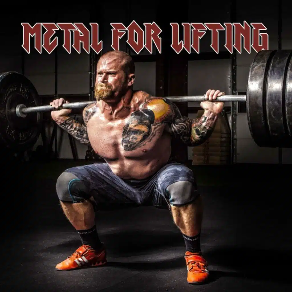 Metal for Lifting