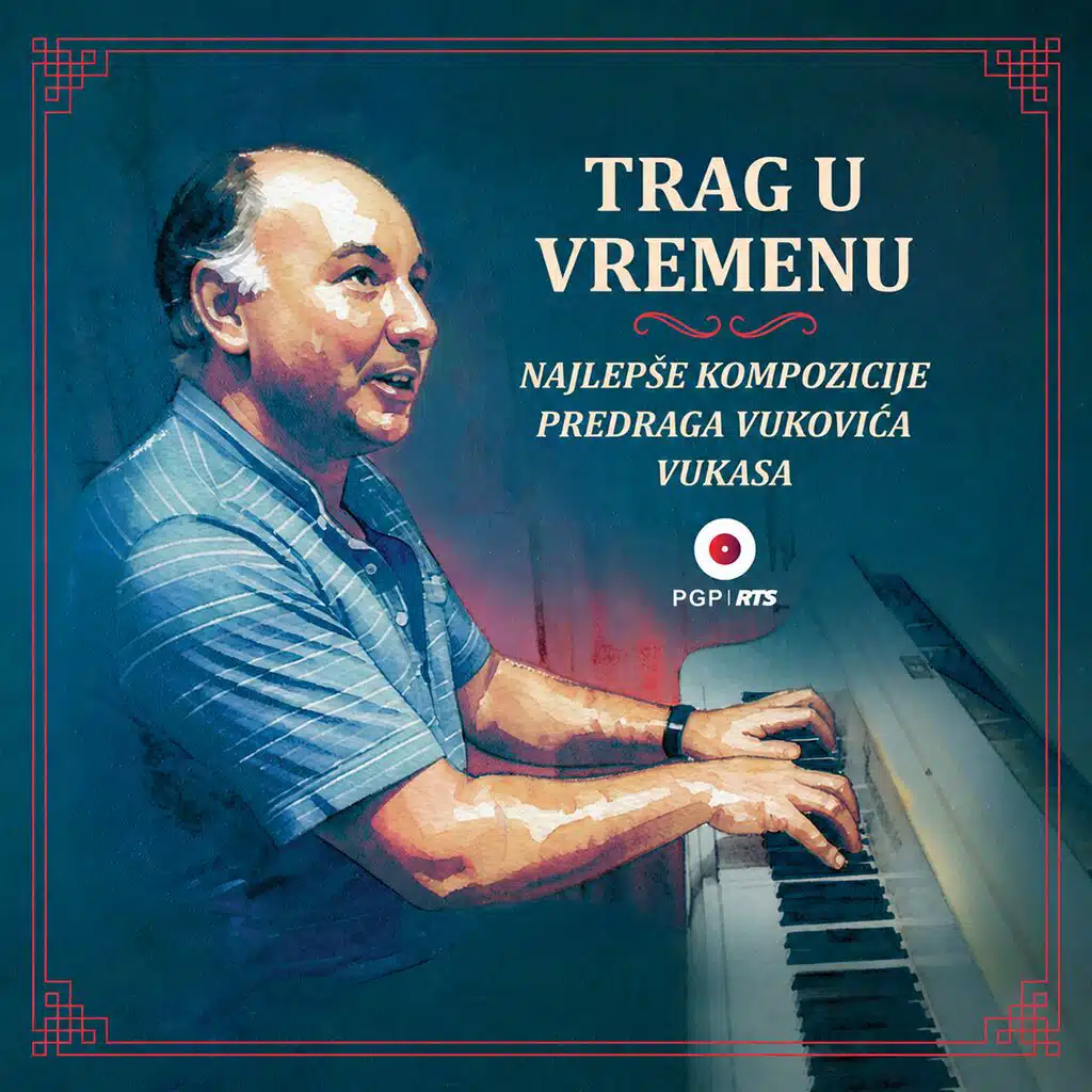 Trag u vremenu