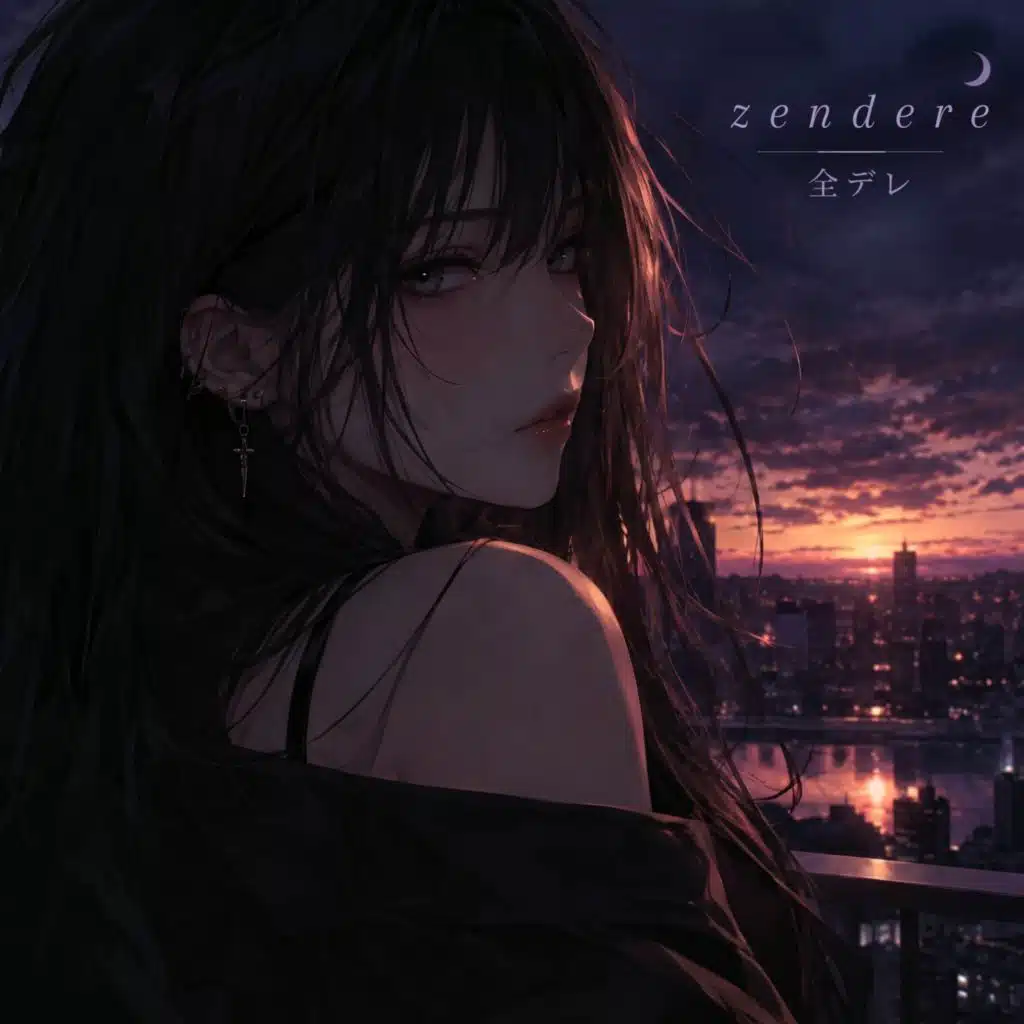 Zendere