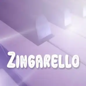 Zingarello (Piano Version)