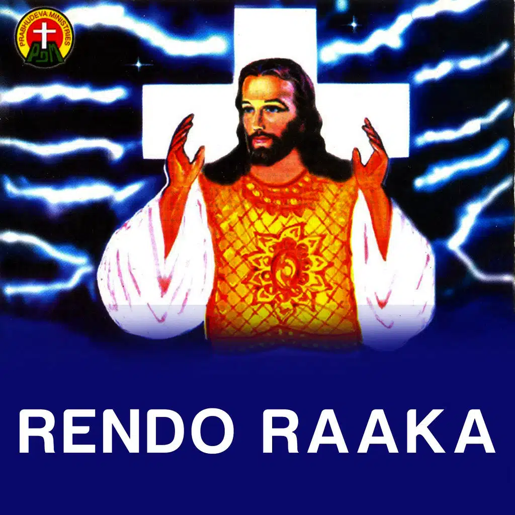 Rendo Raaka