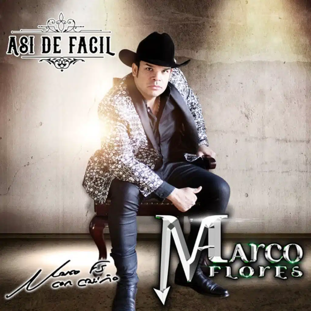 Así De Fácil