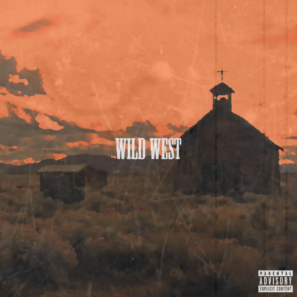 Wild West EP