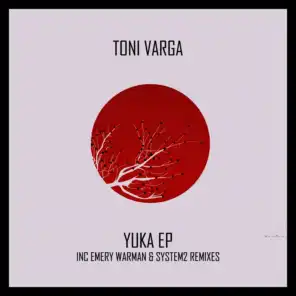 Yuka - EP