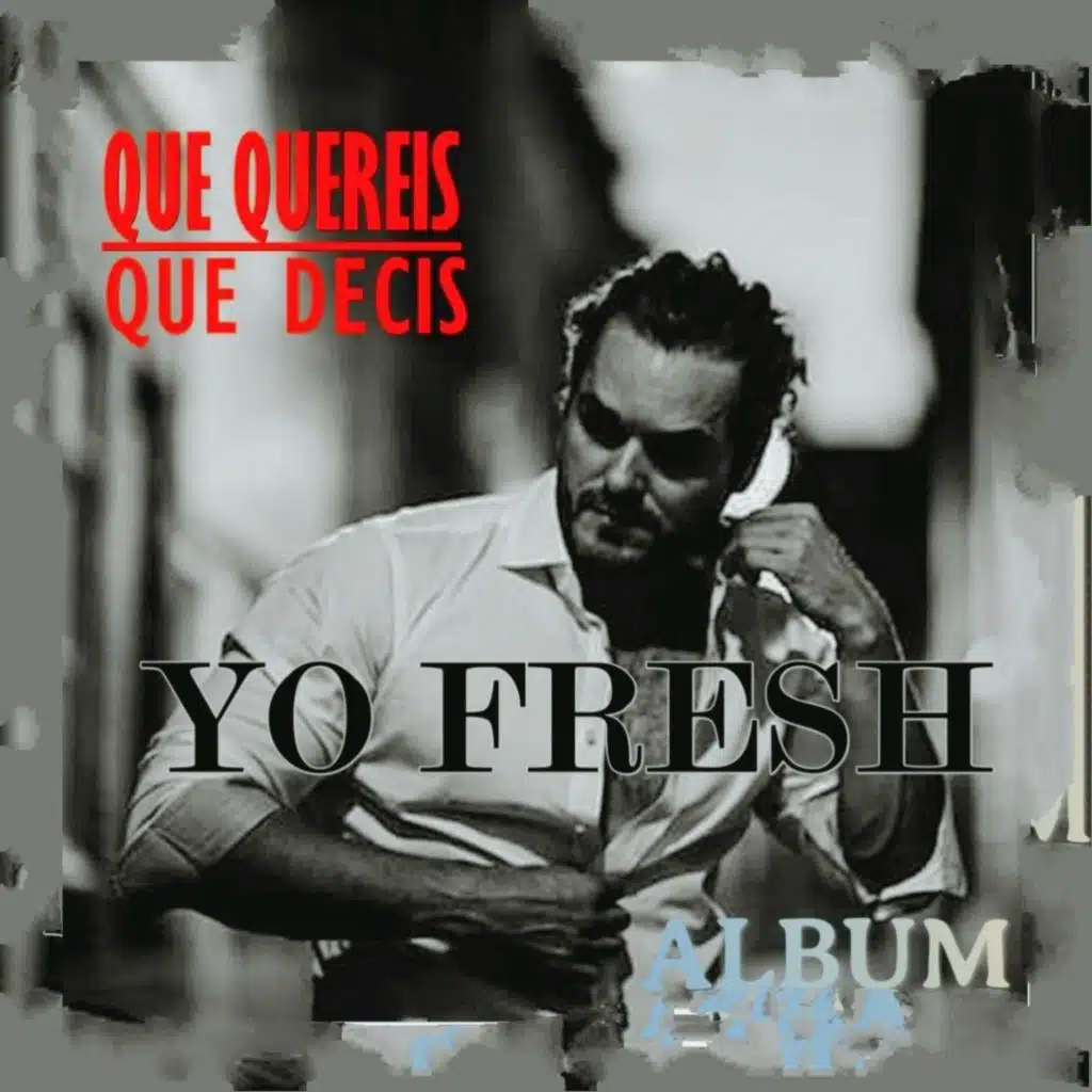 Que quereis que decis