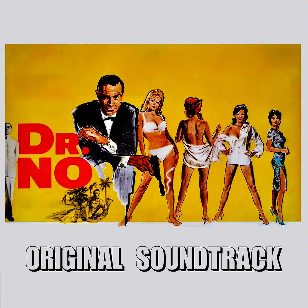 Dr. No's Theme