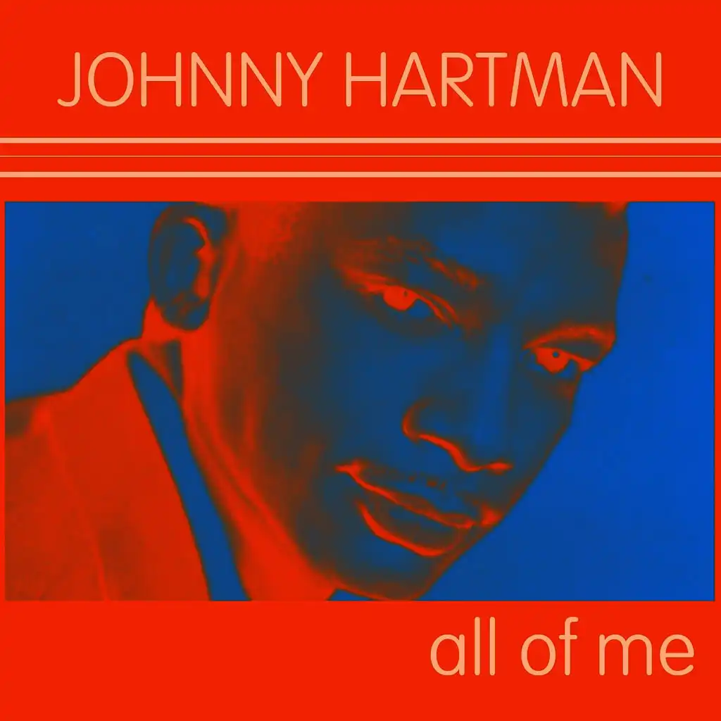 Johnny Hartman: All of Me