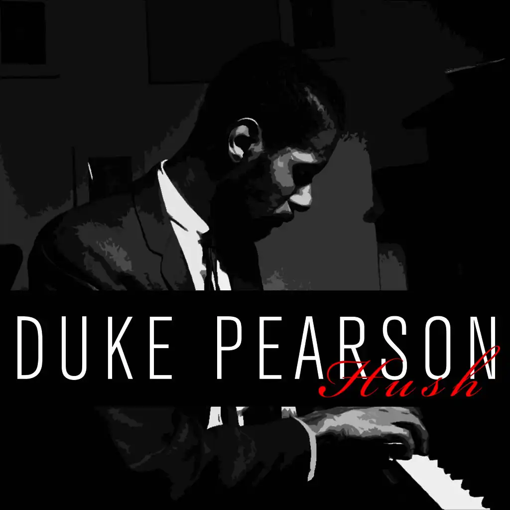 Duke Pearson: Hush