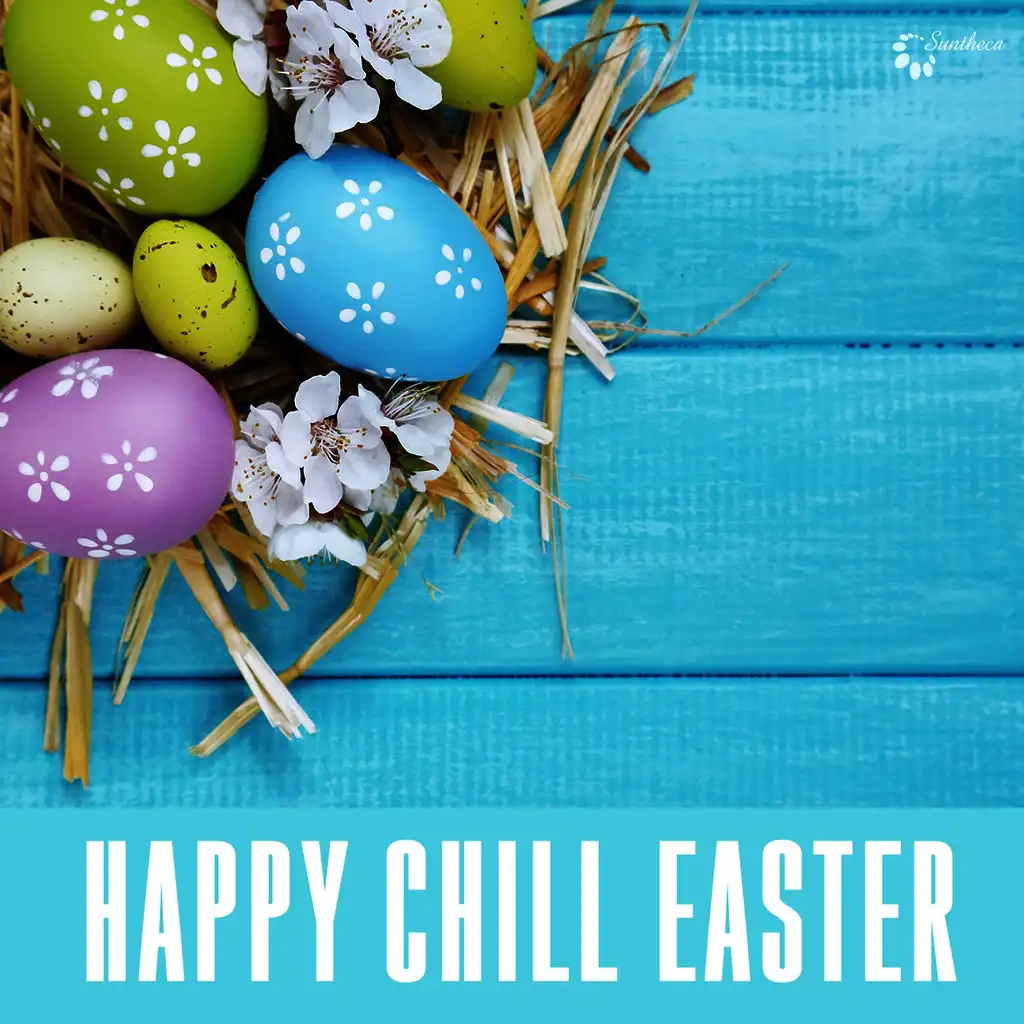 Happy Chill Easter
