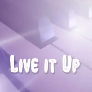 Live It Up (Tribute to Nicky Jam, Will Smith, Era Istrefi)