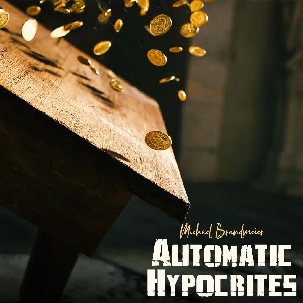 Automatic Hypocrites (Acoustic)