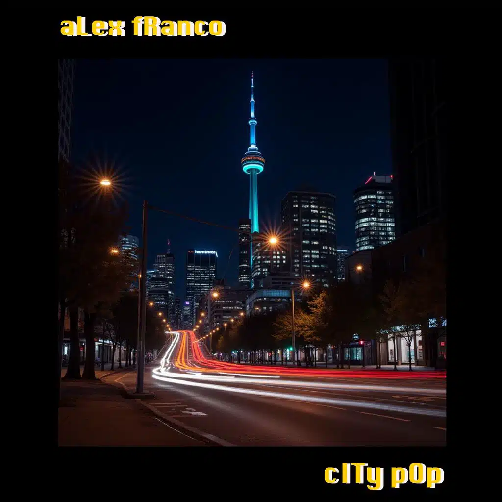 City Pop
