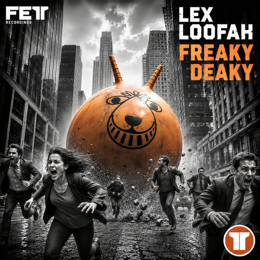 Freaky Deaky