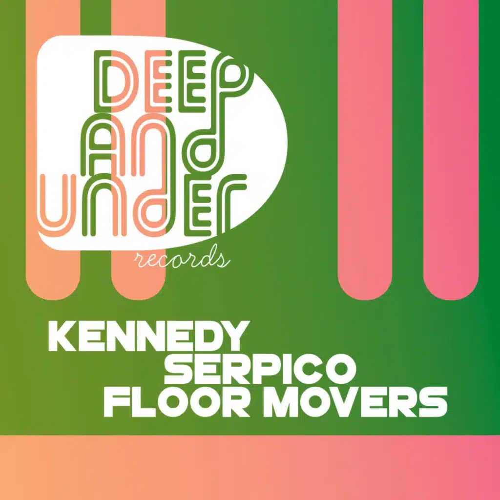 Floor Movers