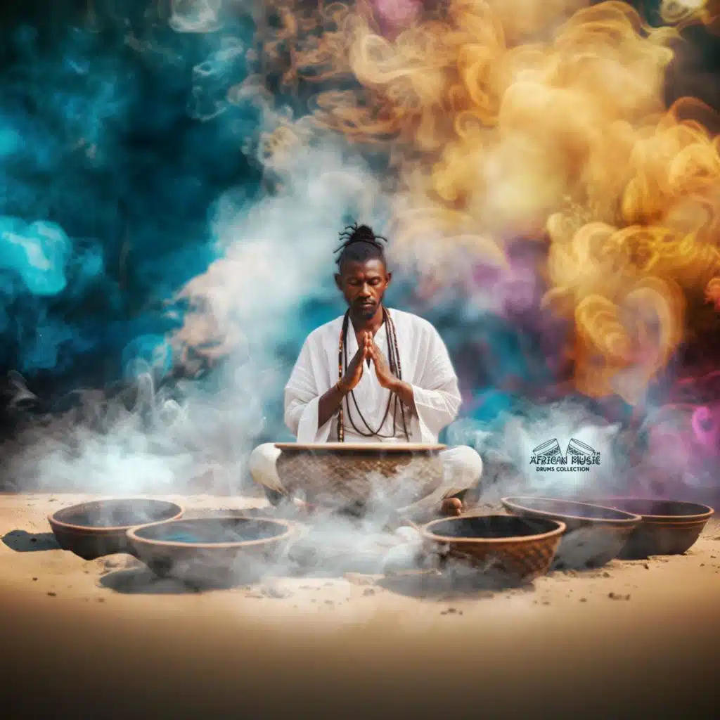 The Primal Awakening