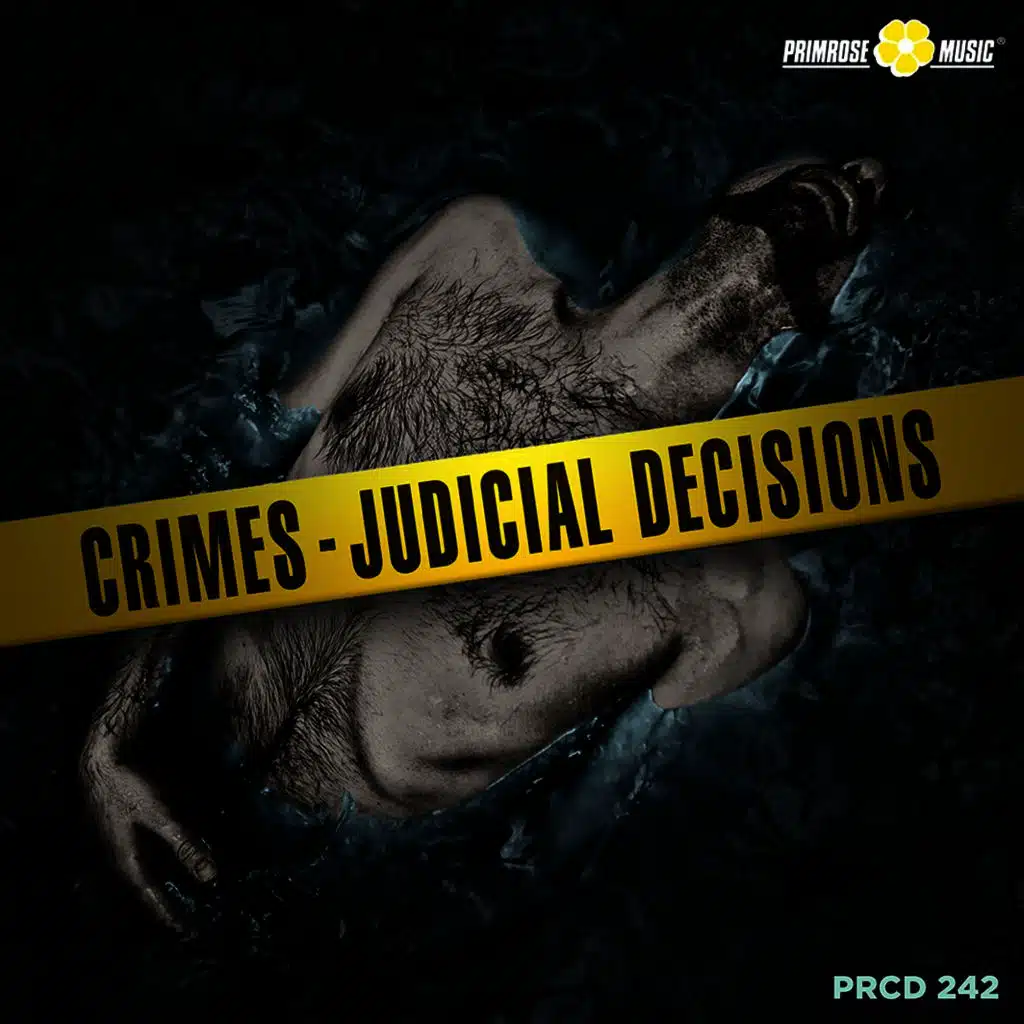 Crimes - Judicial Decisions