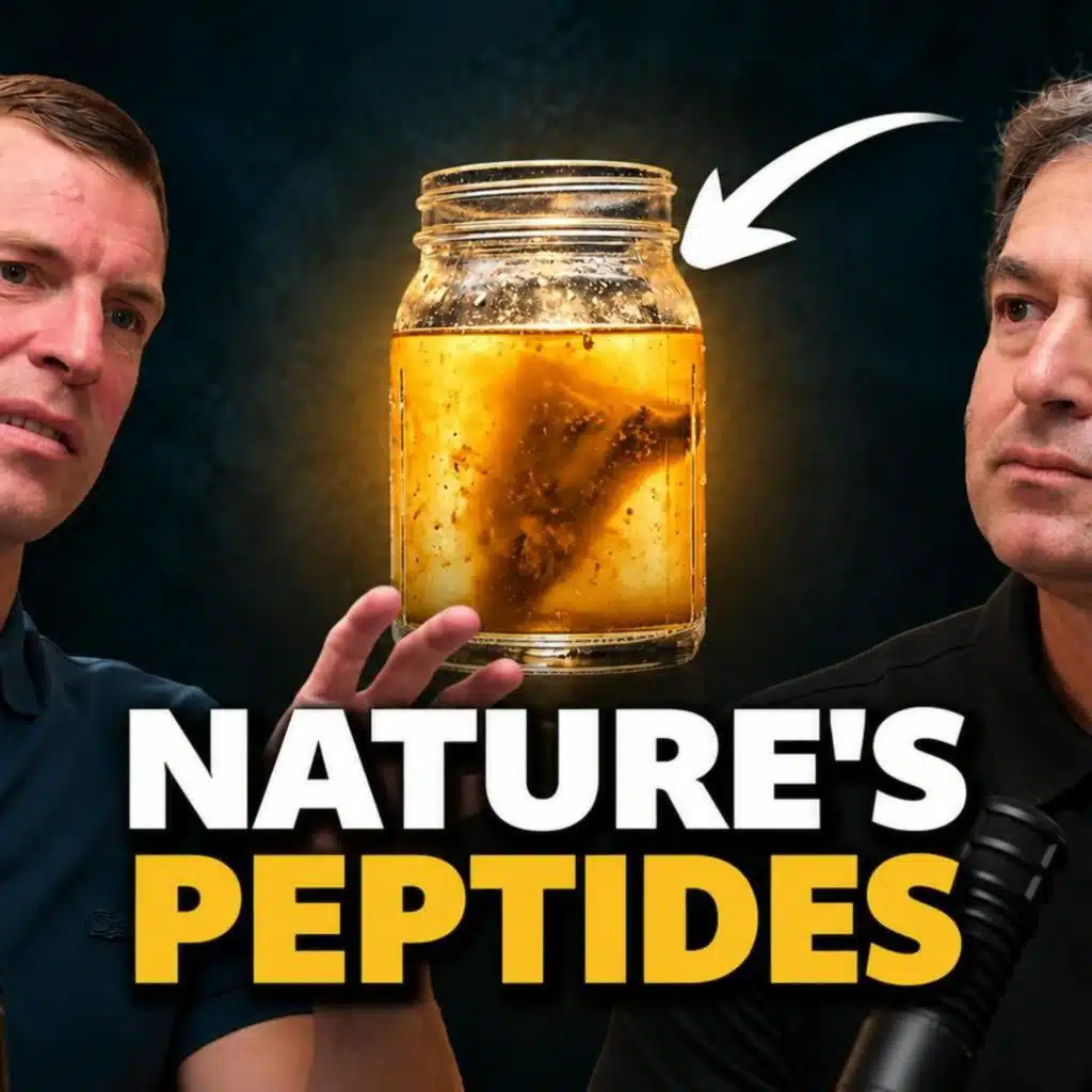 20+ Healing Foods Most People Have Never Heard Of | Jordan Rubin
