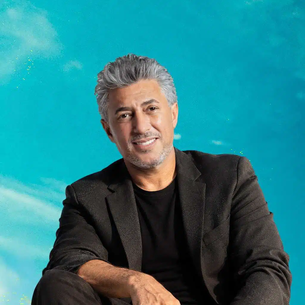 عمر العبداللات