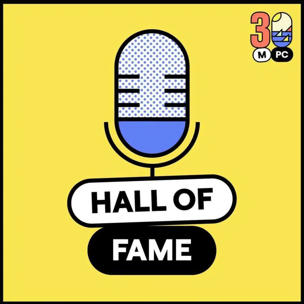 #619: Active Listening to Loosen up Your Discovery Calls and First Dates | Sam McKenna | 30MPC Hall of Fame